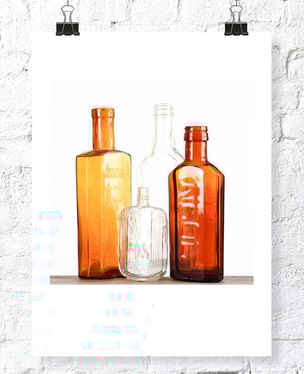 Meds #4 - Jens Storch :: Office LONDON ::  Studio FRANCE