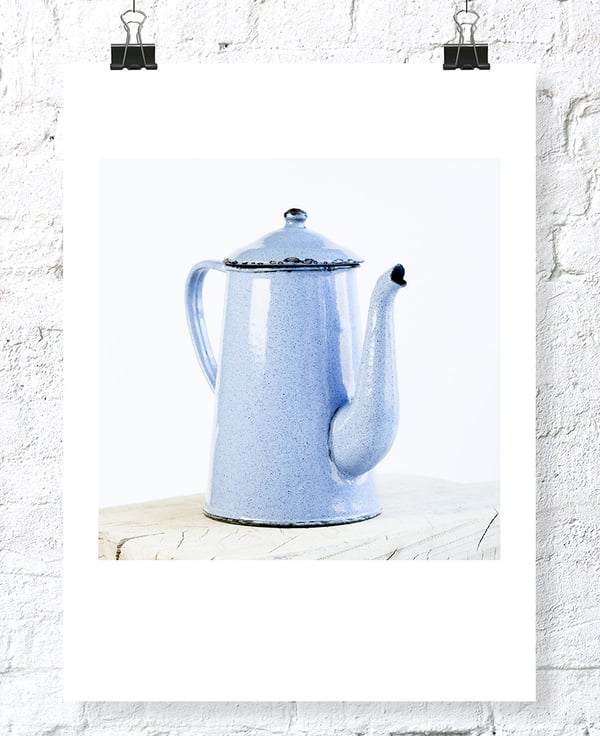 Coffee Pot - Jens Storch :: Office LONDON :: Studio FRANCE