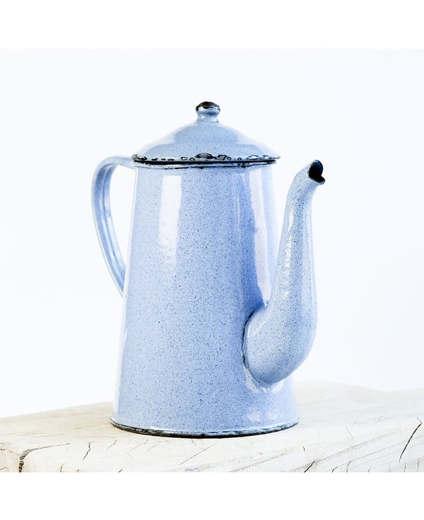 Coffee Pot - Jens Storch :: Office LONDON :: Studio FRANCE