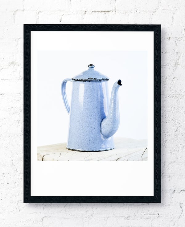 Coffee Pot - Jens Storch :: Office LONDON ::  Studio FRANCE  