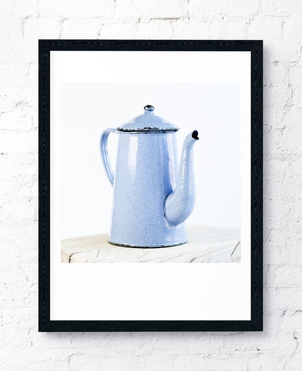 Coffee Pot - Jens Storch :: Office LONDON :: Studio FRANCE