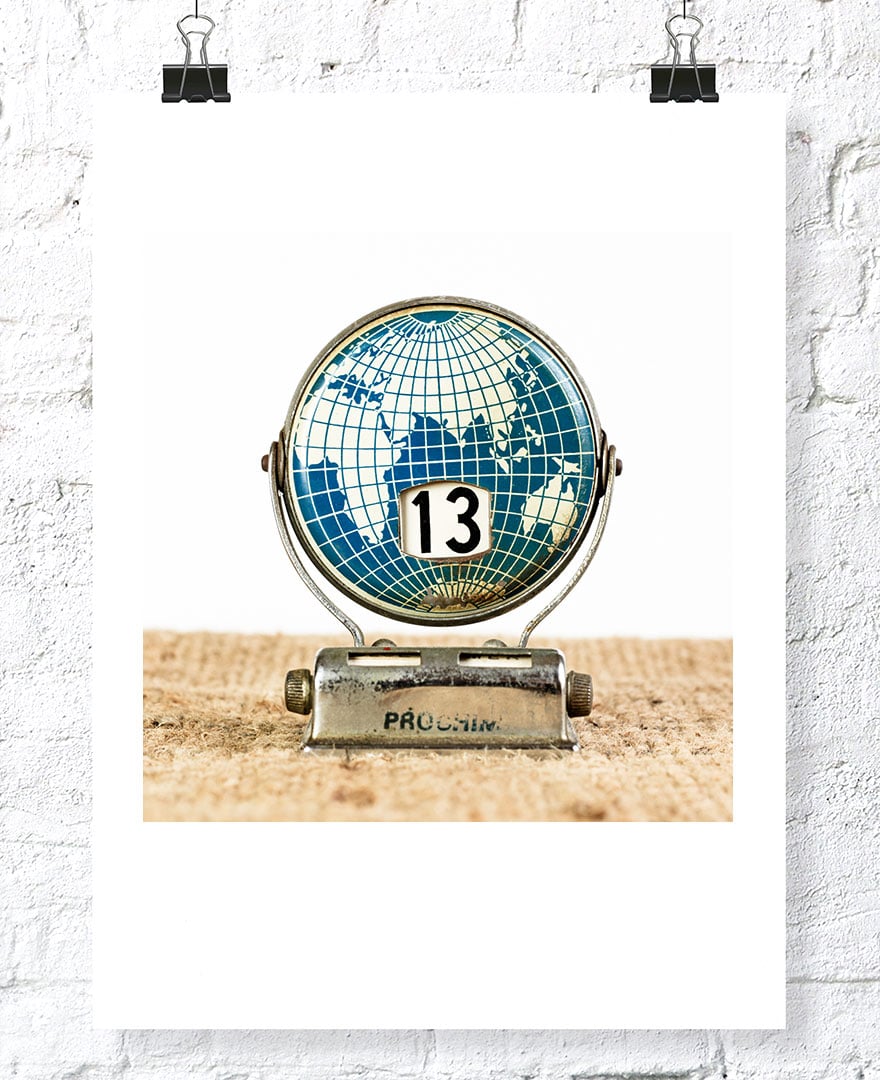 Jens Storch :: Office LONDON :: Studio FRANCE