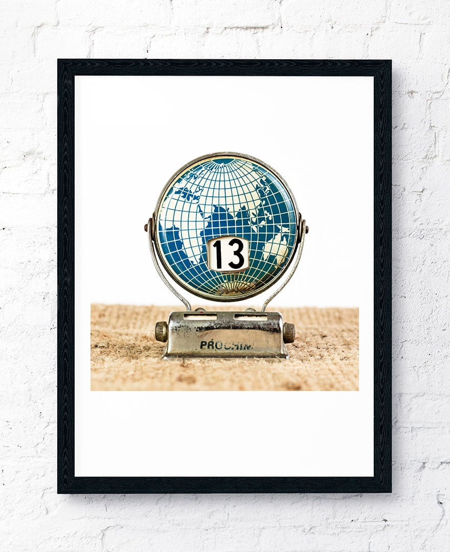 Jens Storch :: Office LONDON :: Studio FRANCE