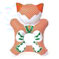 Image 2 of Inflatable toy - Kitty