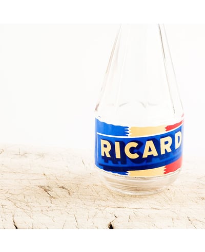 Ricard - Jens Storch :: Office LONDON ::  Studio FRANCE  