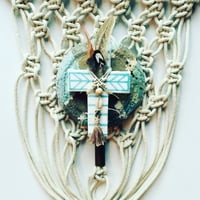 Image 2 of Hiawatha Cross