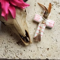 Image 3 of Hiawatha Cross