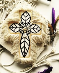 Image 1 of Bombora Cross