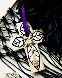 Image 2 of Bombora Cross