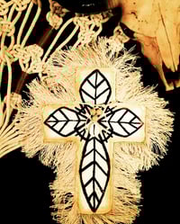 Image 3 of Bombora Cross
