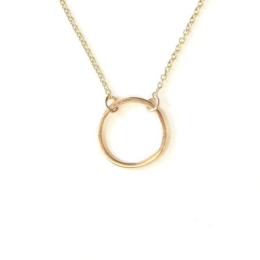 Image of Alae Necklace