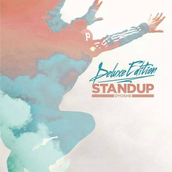 Image of Stand up - Deluxe edition