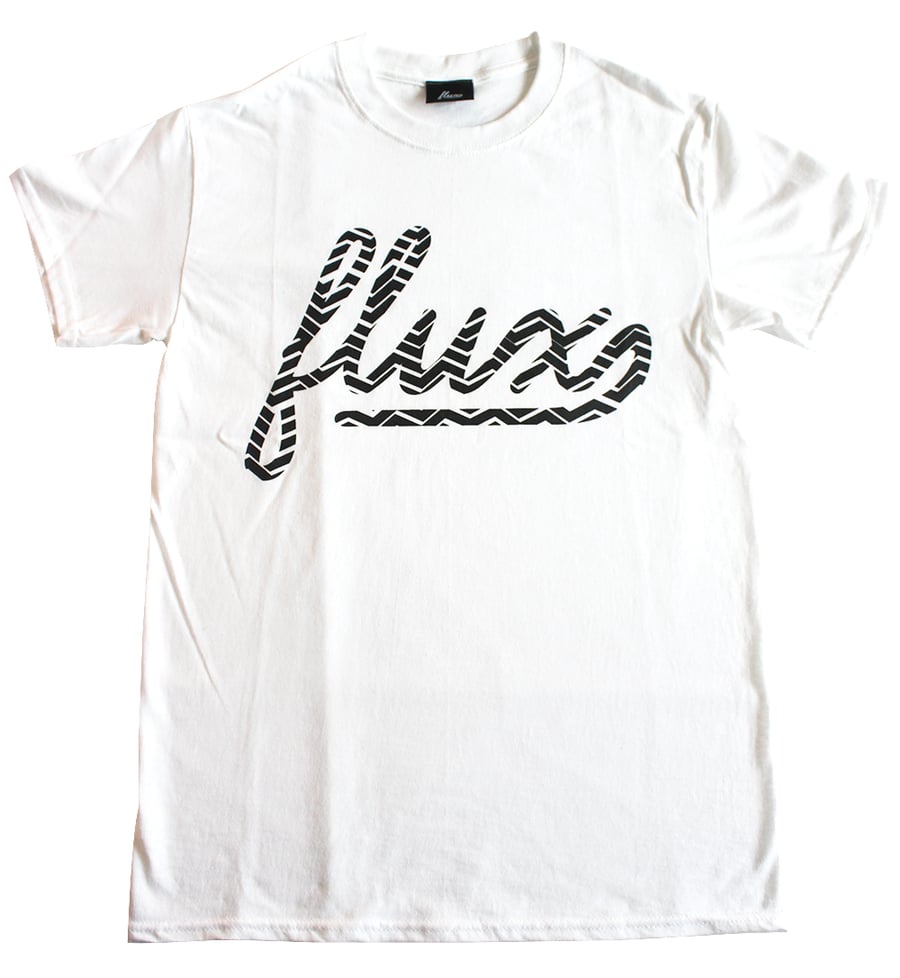 Image of FLUX Pattern T-Shirt