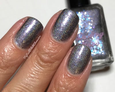 Image of Sharp Dressed Boogeyman