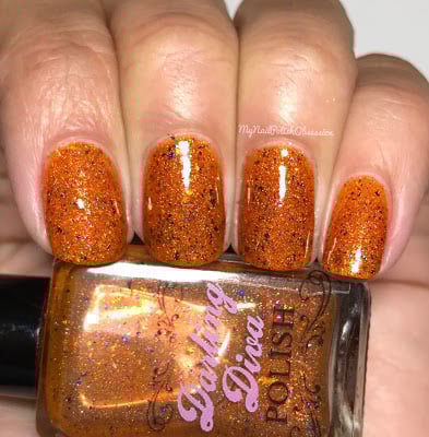 Image of Pumpkin Spiced Nightshade