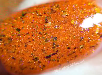 Image of Pumpkin Spiced Nightshade