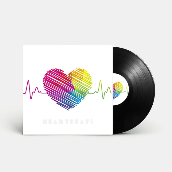 Image of Heartbeats - Album - Vinyl