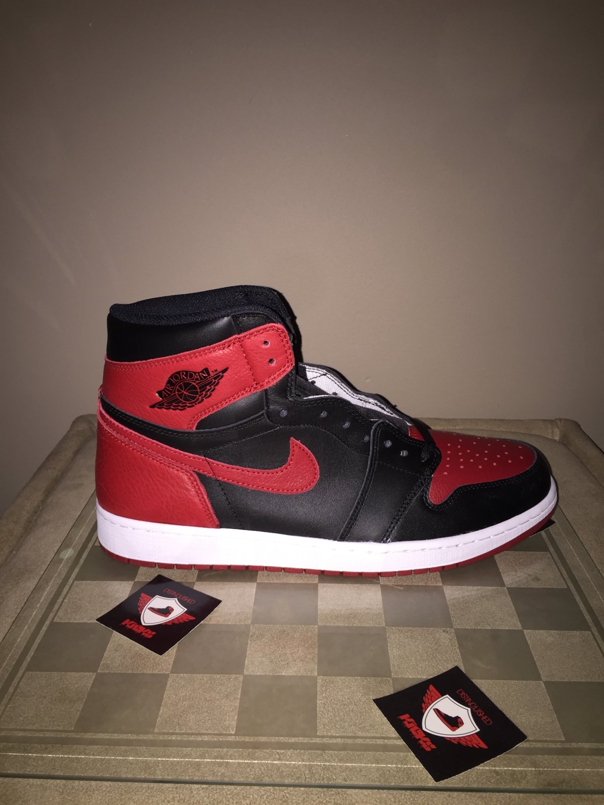 Air Jordan 1 Retro High OG 