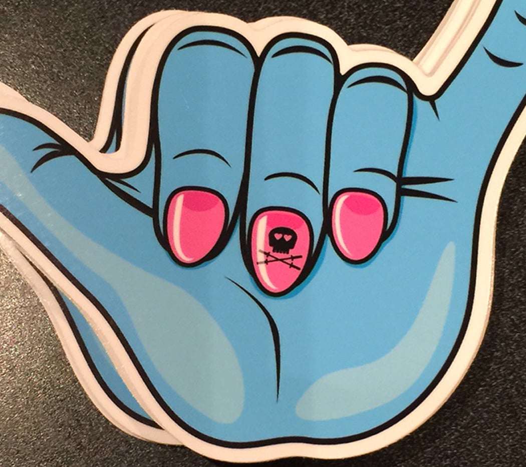 Image of Girls Kickass