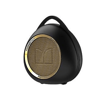 Image of Mini Hot Shot Speakers By Monster 