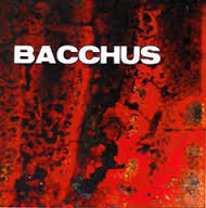 Image of FR028 Bacchus CD