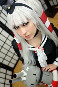 Image 5 of Amatsukaze Photoset