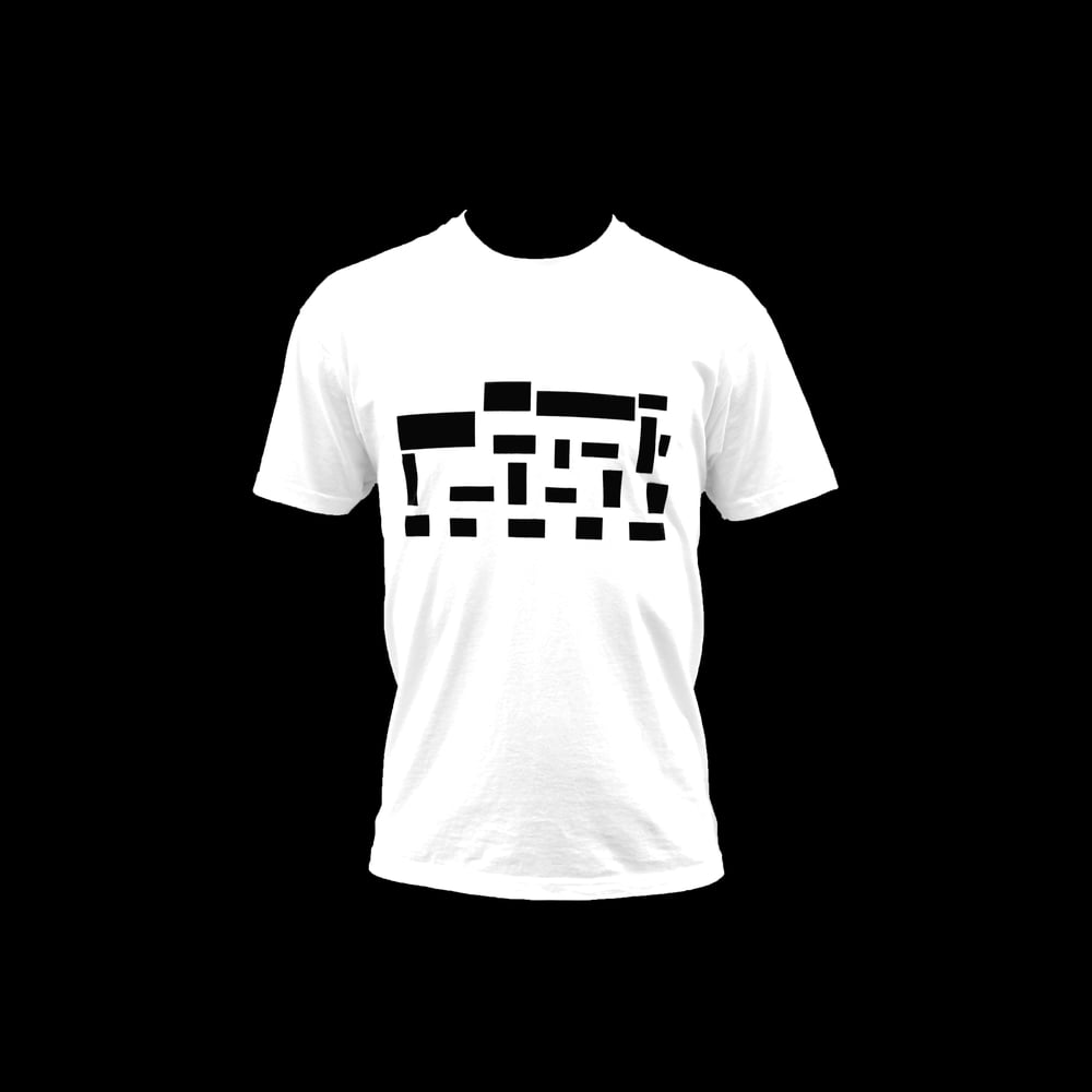 Image of Peter Zumthor Therme Vals T-shirt