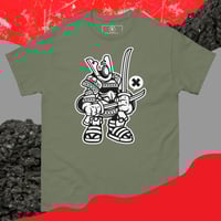 Image 3 of Warrior mindstate