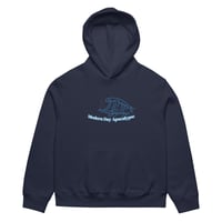 Image 2 of Modern Day Apocalypse Hoodie