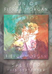 Image of Fierce Morgan and Junior Split