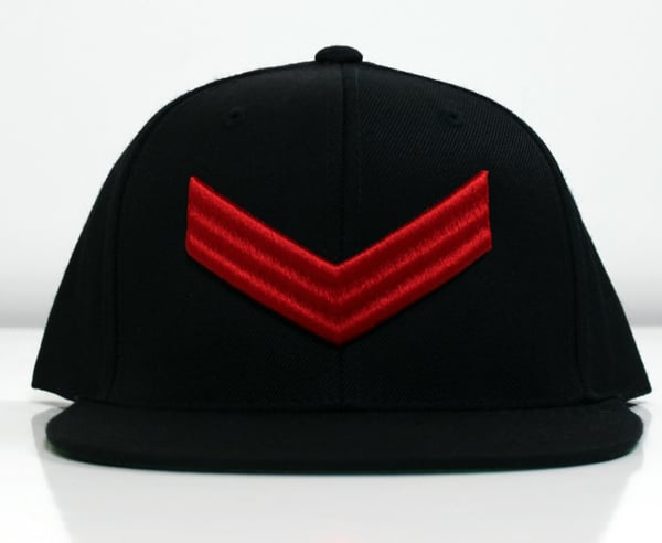 Image of THE BELLWETHER SNAPBACK