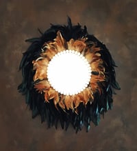 Image 1 of  Juju Mirror - Black Bronze