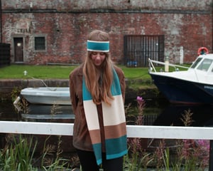 Image of SCARF - MULL