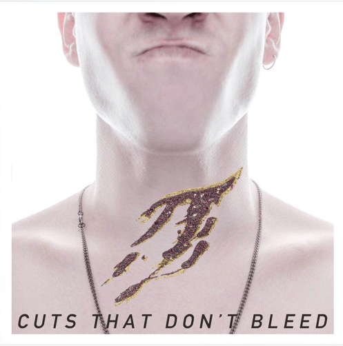 Image of CUTS THAT DON'T BLEED 10" vinyl 