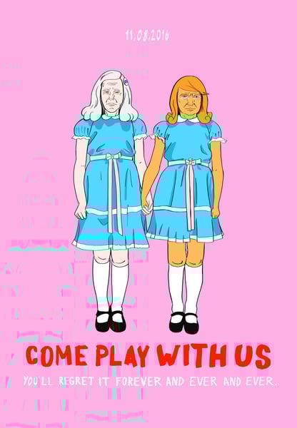 Image of The Shining