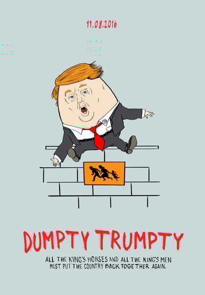 Image of Dumpty Trumpty