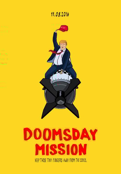Image of Dr. Strangelove