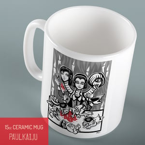 Image of Have Another Kappa 15oz Mug