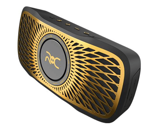 Image of ROC Sport BackFloat Bluetooth Speaker