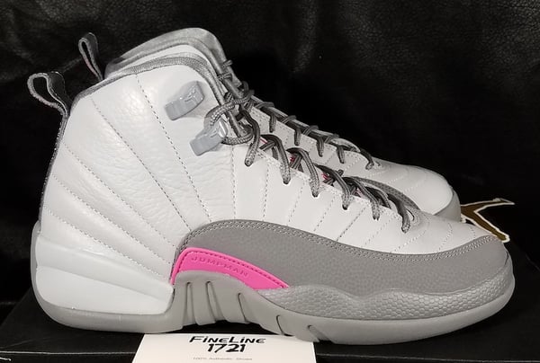 Image of Jordan 12 GS