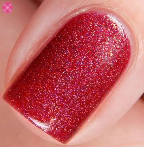 Image of Bloody Angel