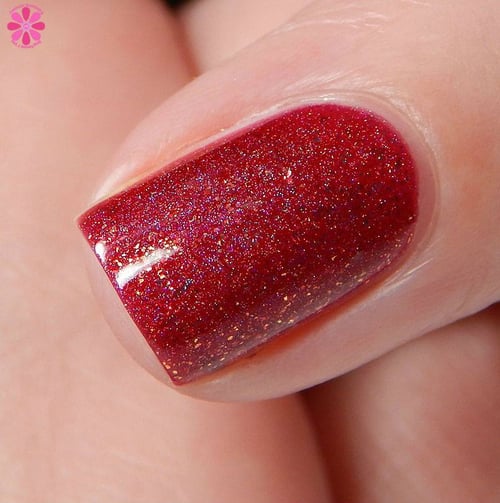 Image of Bloody Angel