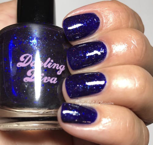 Image of I Gave Her Darkness