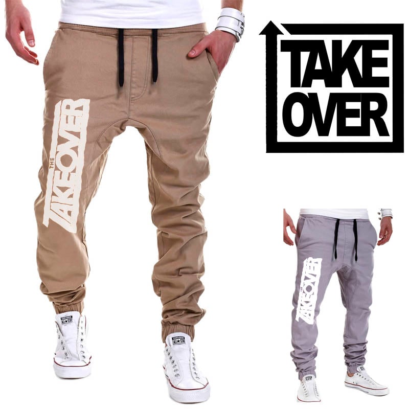 Image of Takeover Joggers