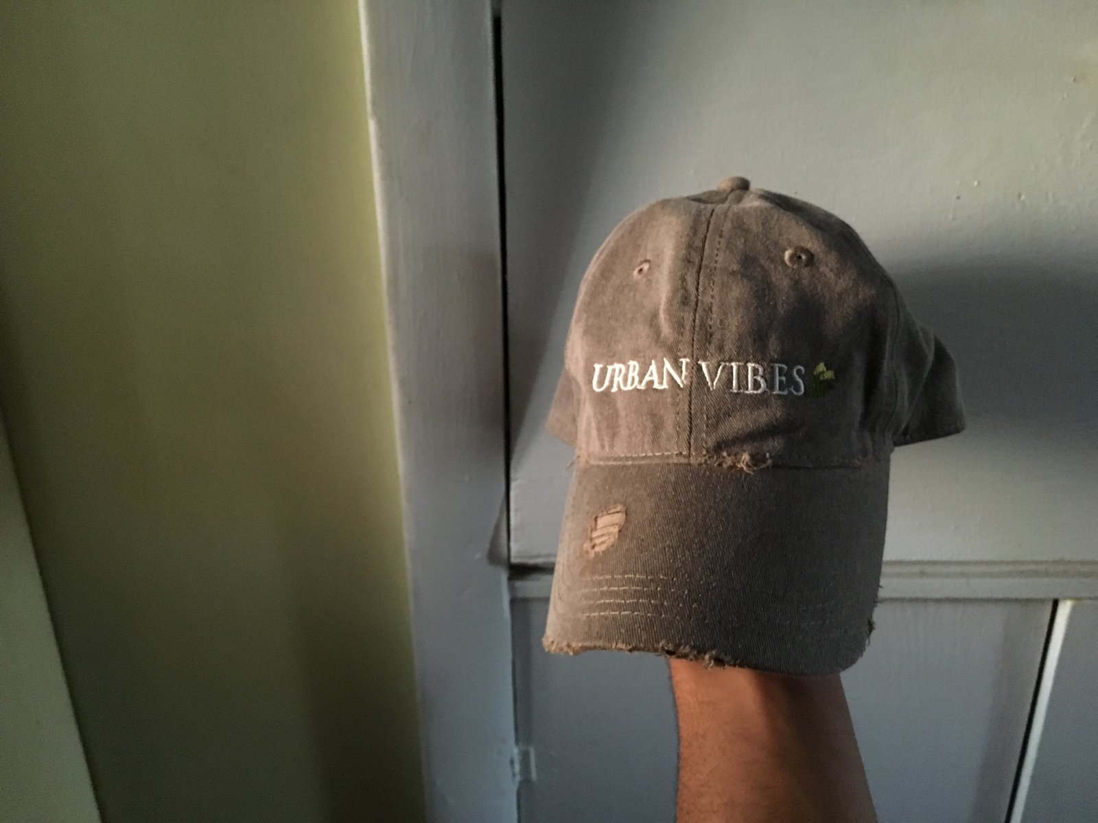 urban dad hats