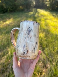 Image 11 of Speckled Auburn Cowboy Shade