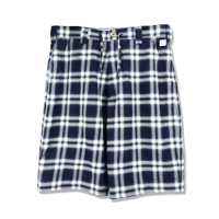 Image 2 of O'WEAR® Cholo Style Plaid Shorts