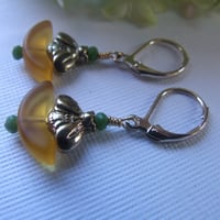 Image 4 of Honey Bee - Gold & Silver