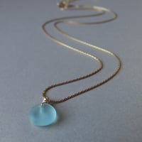 Image 1 of Simple Sea Glass