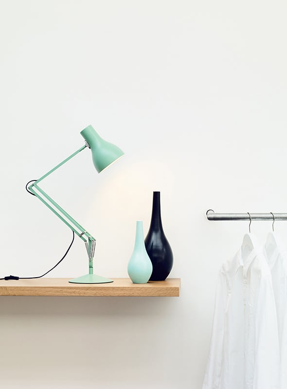 Image of Anglepoise Type 75 Desk Lamp by Margaret Howell